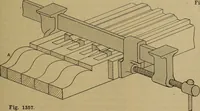 An illustration from Cassells' carpentry and joinery (1907)