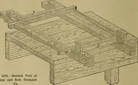 An illustration from Cassells' carpentry and joinery (1907)