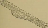 An illustration from Cassells' carpentry and joinery (1907)