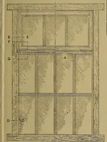 An illustration from Cassells' carpentry and joinery (1907)