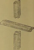 An illustration from Cassells' carpentry and joinery (1907)