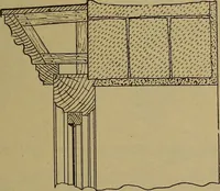 An illustration from Cassells' carpentry and joinery (1907)