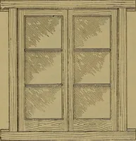 An illustration from Cassells' carpentry and joinery (1907)