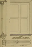 An illustration from Cassells' carpentry and joinery (1907)