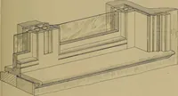 An illustration from Cassells' carpentry and joinery (1907)