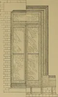 An illustration from Cassells' carpentry and joinery (1907)