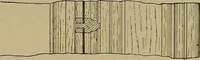 An illustration from Cassells' carpentry and joinery (1907)