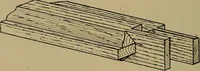 An illustration from Cassells' carpentry and joinery (1907)