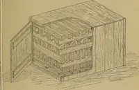 An illustration from Cassells' carpentry and joinery (1907)