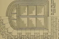 An illustration from Cassells' carpentry and joinery (1907)