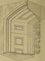 An illustration from Cassells' carpentry and joinery (1907)