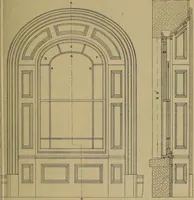 An illustration from Cassells' carpentry and joinery (1907)
