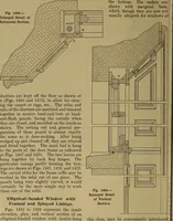 An illustration from Cassells' carpentry and joinery (1907)