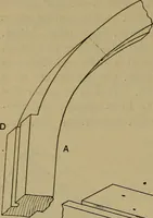 An illustration from Cassells' carpentry and joinery (1907)