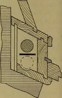 An illustration from Cassells' carpentry and joinery (1907)