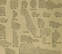 An illustration from Cassells' carpentry and joinery (1907)
