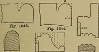 An illustration from Cassells' carpentry and joinery (1907)