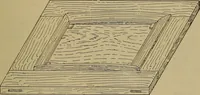 An illustration from Cassells' carpentry and joinery (1907)