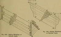 An illustration from Cassells' carpentry and joinery (1907)