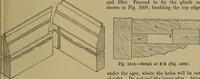 An illustration from Cassells' carpentry and joinery (1907)