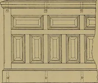 An illustration from Cassells' carpentry and joinery (1907)