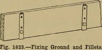 An illustration from Cassells' carpentry and joinery (1907)