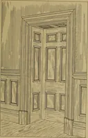 An illustration from Cassells' carpentry and joinery (1907)