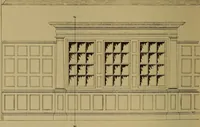 An illustration from Cassells' carpentry and joinery (1907)