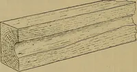 An illustration from Cassells' carpentry and joinery (1907)