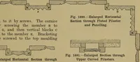 An illustration from Cassells' carpentry and joinery (1907)