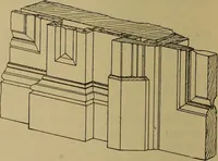 An illustration from Cassells' carpentry and joinery (1907)