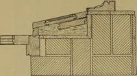 An illustration from Cassells' carpentry and joinery (1907)