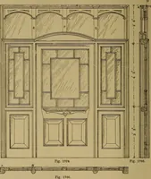 An illustration from Cassells' carpentry and joinery (1907)