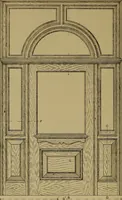 An illustration from Cassells' carpentry and joinery (1907)