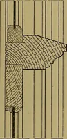 An illustration from Cassells' carpentry and joinery (1907)