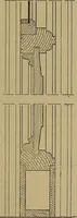 An illustration from Cassells' carpentry and joinery (1907)