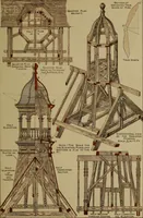 An illustration from Cassells' carpentry and joinery (1907)