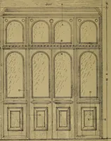 An illustration from Cassells' carpentry and joinery (1907)