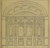 An illustration from Cassells' carpentry and joinery (1907)