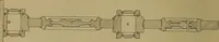 An illustration from Cassells' carpentry and joinery (1907)