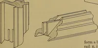 An illustration from Cassells' carpentry and joinery (1907)
