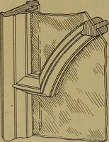 An illustration from Cassells' carpentry and joinery (1907)