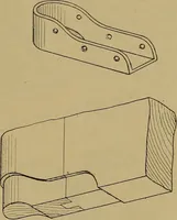 An illustration from Cassells' carpentry and joinery (1907)
