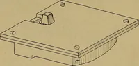 An illustration from Cassells' carpentry and joinery (1907)