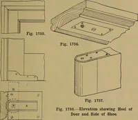 An illustration from Cassells' carpentry and joinery (1907)