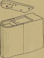 An illustration from Cassells' carpentry and joinery (1907)