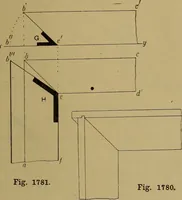 An illustration from Cassells' carpentry and joinery (1907)