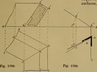 An illustration from Cassells' carpentry and joinery (1907)