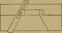 An illustration from Cassells' carpentry and joinery (1907)