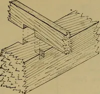 Picture 106 of 1062 from Cassells' carpentry and joinery (1907), leaf 72